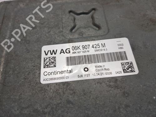 Engine control unit (ECU) VW TIGUAN (AD1, AX1) 2.0 TDI | BP30948531M57