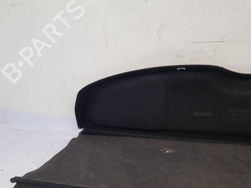 Rear parcel shelf NISSAN MICRA III (K12) 1.2 16V | BP31983474C85 