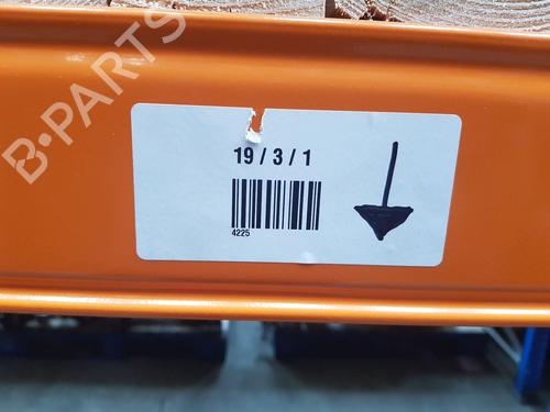 Left rear driveshaft MCLAREN 720S Spider 4.0 | BP22678451M40 