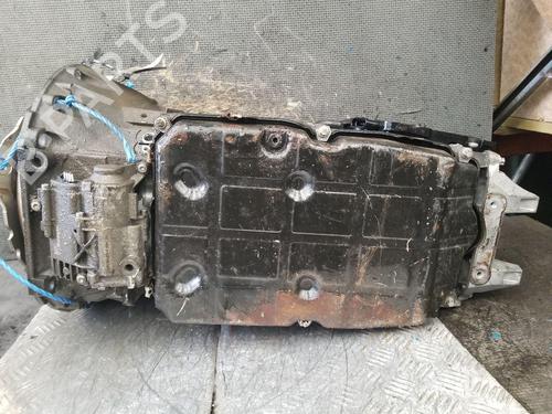 Gearbox MERCEDES-BENZ E-CLASS (W212) E 220 CDI / BlueTEC (212.001, 212.002) | BP32158322M3 - Image 9