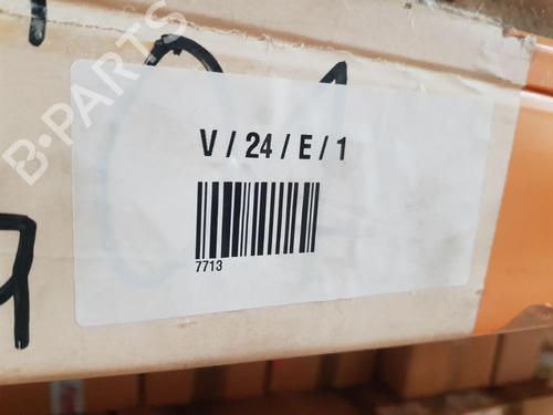 Left mirror OPEL MOKKA / MOKKA X (J13)  | BP22940550C26 