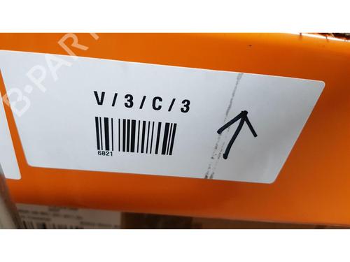 Steering column stalk ASTON MARTIN VANTAGE Coupe V8 | BP35967258I23 - Image 7