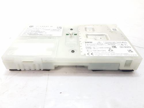 Electronic module BMW i4 (G26) M50 xDrive | BP22670138M83 