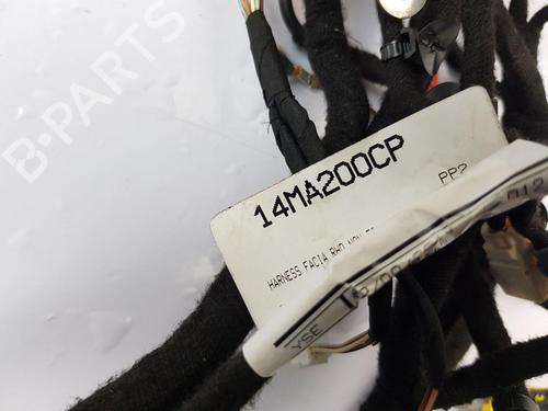 Wiring harness MCLAREN 720S 4.0 | BP22681073E16  - Image 6