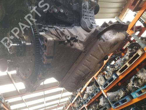 Engine AUDI Q5 (8RB) SQ5 TDI quattro | BP33473079M1 - Image 13