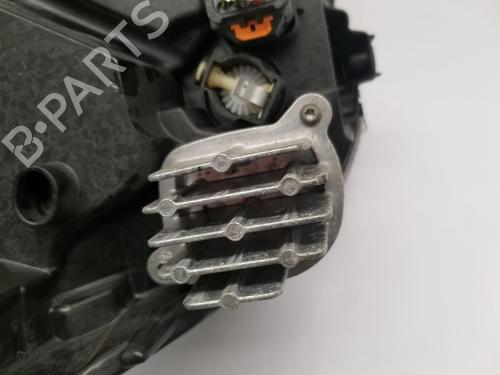 Left headlight VAUXHALL CORSA Mk V (F) 1.2 | BP38962526C28 - Image 8