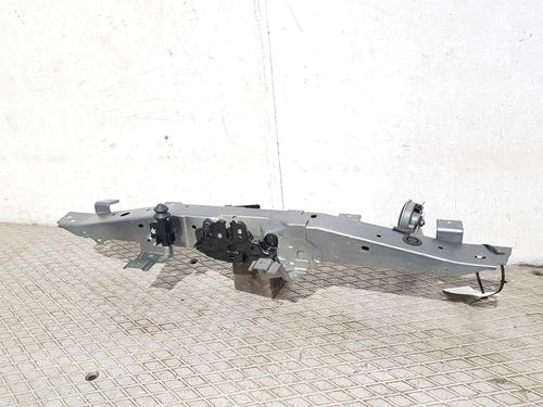 Front bumper reinforcement NISSAN QASHQAI II (J11, J11_)  | BP29620658C109 