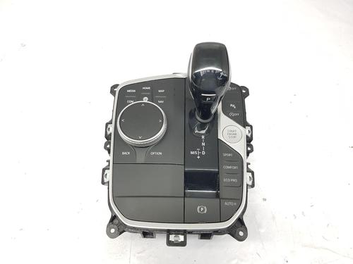 Used Gear lever Gear lever 38437033 38437033