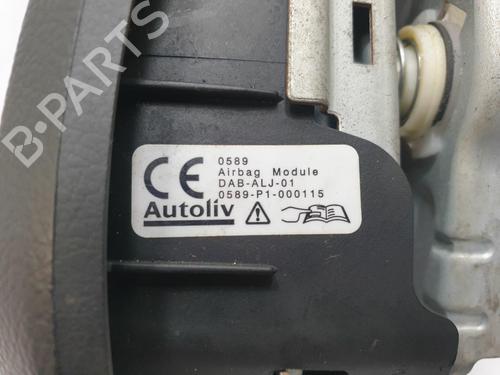 Driver airbag HONDA CIVIC IX Tourer (FK) 1.6 i-DTEC (FK3) | BP22656364C9 