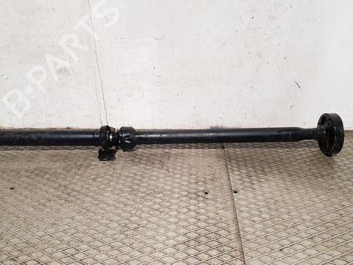 Driveshaft SKODA YETI (5L)  | BP22673552M37