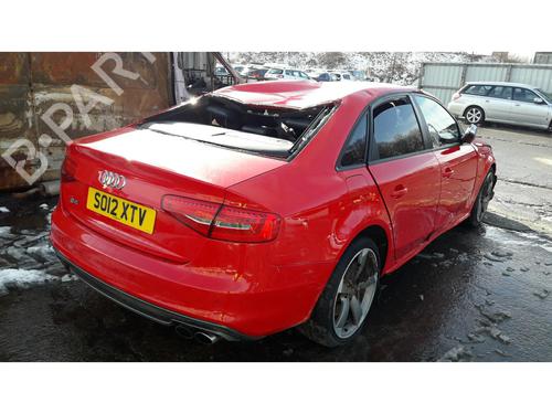 Left front driveshaft AUDI A4 B8 (8K2) S4 quattro | BP26569691M38 - Image 11