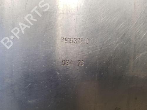 Underbody protection BMW i4 (G26) M50 xDrive | BP22669343M92 