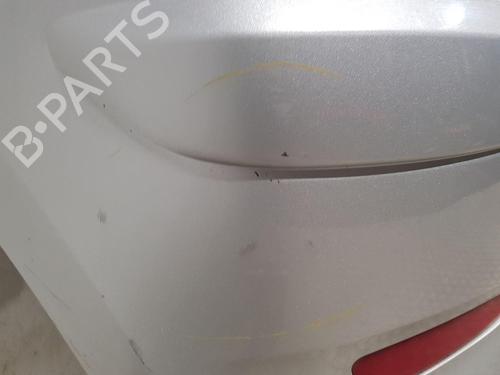 Rear bumper HYUNDAI i10 I (PA) 1.2 | BP31053792C8 