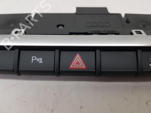 Warning switch AUDI A3 Limousine (8VS, 8VM) RS3 quattro | BP31301127I22