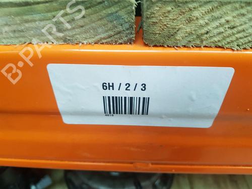 Pedal OPEL CORSA D (S07) 1.2 (L08, L68) | BP22671422I4 