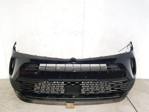 Used Front bumper OPEL MOKKA 1.2 (76) (101 hp) 29927830