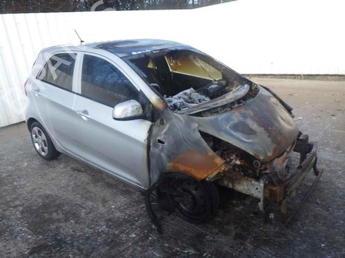 Left taillight KIA PICANTO II (TA) 1.0 | BP40151002C34 - Image 10