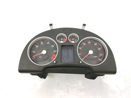 instrument-cluster-audi-tt-8n3-1998-1999-2000-2001-2002-2003-2004-2005-2006-2007-31603733 main image