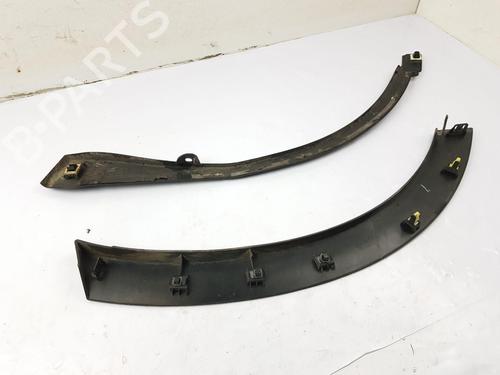 Rear left wheel arch trim HONDA CR-V V (RW_, RT_) 2.0 e-CVT Hybrid (RT5) | BP28137118C136 