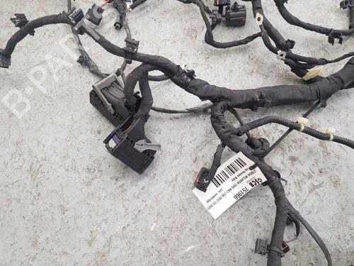 Wiring harness MCLAREN 720S 4.0 | BP29957142E16 - Image 8