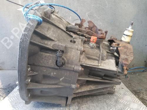Gearbox RENAULT TRAFIC II Van (FL) 2.0 dCi 115 (FL01, FL0U, FL00, FL0H, FL0M) | BP30924002M3