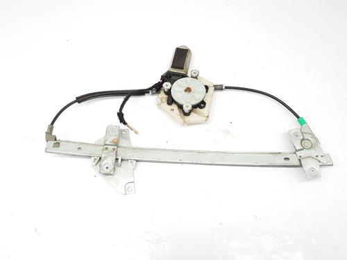 Used Front right window mechanism VOLVO S40 I (644) 1.6 (109 hp) 27579564