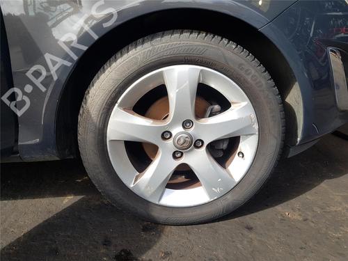 Used Parts VAUXHALL CORSA Mk III (D) (S07)  1.2 i 16V (L08)  4597985