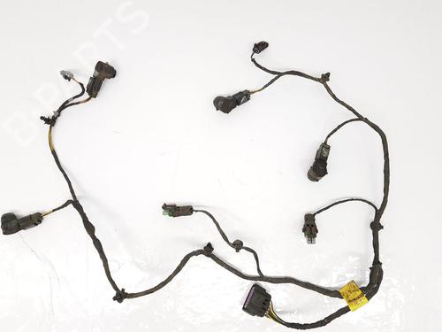 Used Electronic module CHEVROLET CRUZE Hatchback (J305) 1.8 (141 hp) 32221627