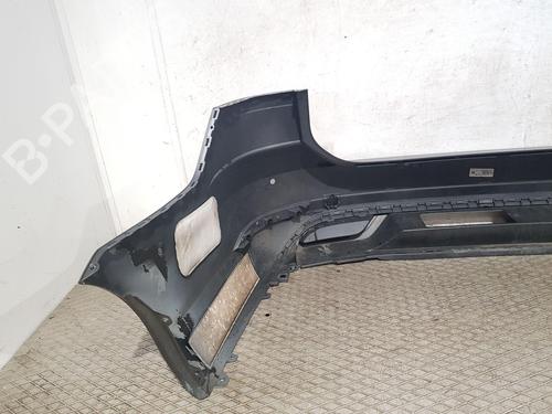 Rear bumper VW GOLF VII (5G1, BQ1, BE1, BE2) 2.0 TDI | BP28032605C8 