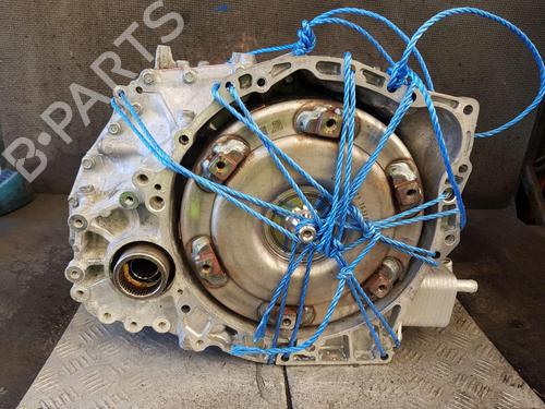 Used Gearbox Gearbox VOLVO V90 II Cross Country (236) B5 Mild Hybrid AWD (250 hp) 40282613 40282613