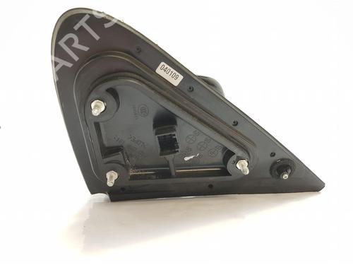 Right mirror HYUNDAI SANTA FÉ II (CM) 2.2 CRDi GLS 4x4 | BP29549149C27 