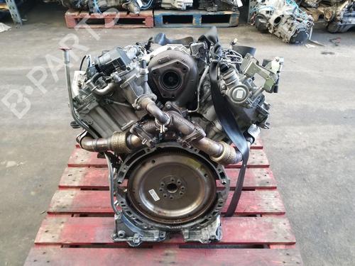 Engine MERCEDES-BENZ E-CLASS (W212) E 350 CDI (212.023) | BP32331863M1 - Image 6