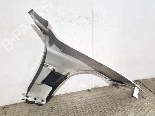 Left front fenders BMW 4 Coupe (F32, F82) 418 d | BP30161402C41 