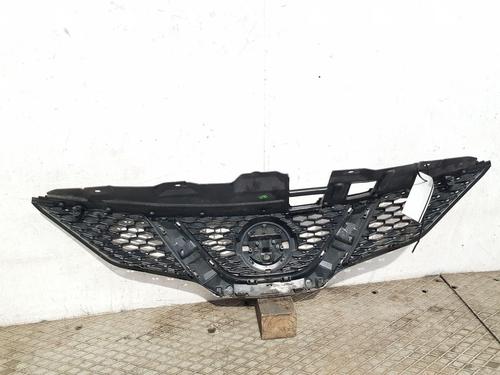 Grille NISSAN QASHQAI II (J11, J11_) 1.2 DIG-T | BP29870946C40