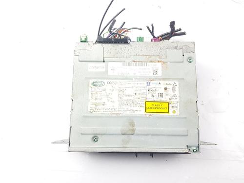 Used Electronic module BMW 3 Gran Turismo (F34) 330 d xDrive (258 hp) 28710778