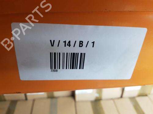 Climate control HYUNDAI i20 I (PB, PBT) 1.2 | BP29597863I5 