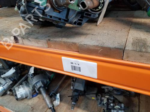 Steering column MERCEDES-BENZ SPRINTER 3,5-t Van (B907, B910)  | BP22674455M21 