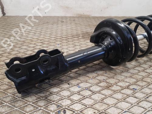 Højre fortil støddæmper FORD FIESTA VI (CB1, CCN) 1.4 TDCi | BP29738112M17