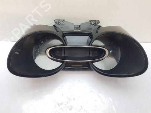 Instrument cluster RENAULT CLIO IV (BH_) 1.2 16V | BP23432997C47 