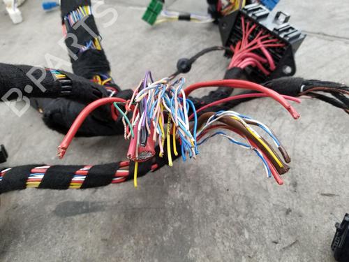 Wiring harness MCLAREN 570S 3.8 | BP22676566E16 
