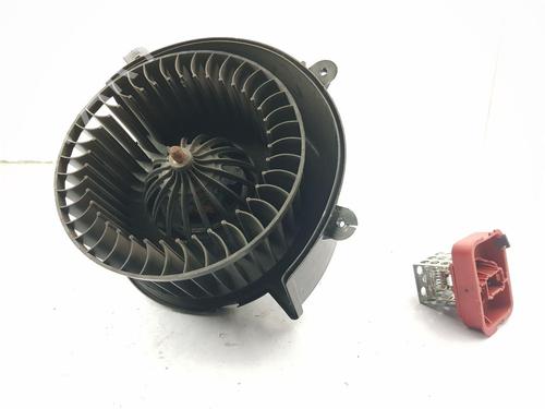 Heater blower motor VAUXHALL ZAFIRA Mk II (B) (A05) 1.8 | BP29378800M62 