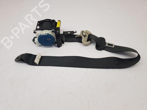 Used Rear left seatbelt Rear left seatbelt MITSUBISHI L200 / TRITON (KJ_, KK_, KL_) [2014-2026] 36567693 36567693