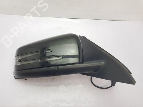 Used Right mirror MERCEDES-BENZ GLA-CLASS (X156) GLA 200 (156.943) (156 hp) 22940554