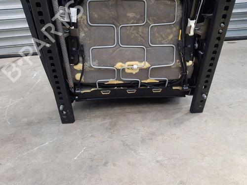 Right front seat PORSCHE BOXSTER (981) S 3.4 | BP26903344C16  - Image 23