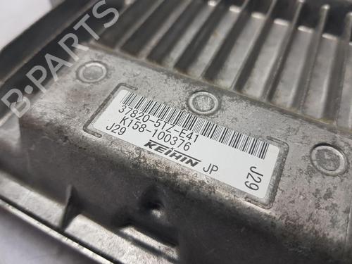 Engine control unit (ECU) HONDA CR-V V (RW_, RT_) 2.0 e-CVT Hybrid (RT5) | BP30796105M57