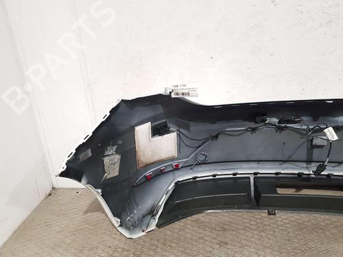 Rear bumper SEAT LEON (5F1) 1.2 TSI | BP31301188C8