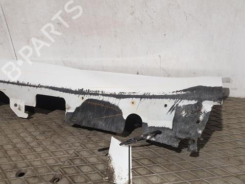 Left sideskirt BMW 3 Coupe (E92) M3 | BP22658652C115 