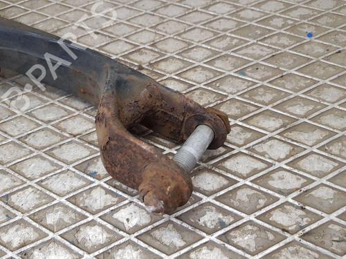 Left front shock absorber MERCEDES-BENZ GLC (X253) 220 d 4-matic (253.905, 253.903) | BP26134829M16 