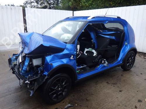 Bagagerumsgulv SUZUKI IGNIS III (MF, FF) 1.2 Hybrid (ATK412, FF21S) | BP36144652I33  - Image 10