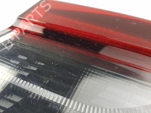 Venstre baklys, luke VAUXHALL CORSA Mk V (F) 1.5 | BP29620496C79 